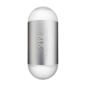 212 NYC EDT 100ml Dama