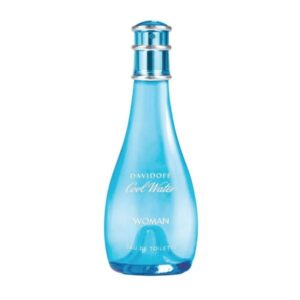 Cool Water EDT 100ml Dama