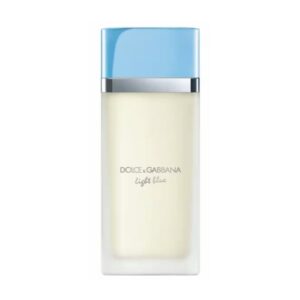 Light Blue EDT 100ml Dama